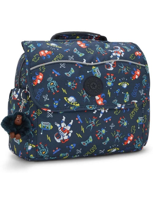 Sac à dos école maternelle Kipling CODIE S PLUS Space Game 30 cm - Kiabi Sac à dos école maternelle Kipling CODIE S PLUS Space Game 30 cm - Kiabi