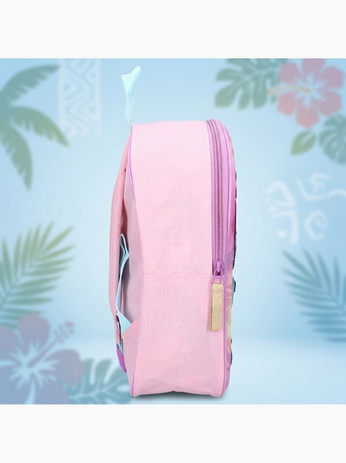 Sac à dos enfant 3D Stitch Simply Special Aloha 795-00307 - Kiabi Sac à dos enfant 3D Stitch Simply Special Aloha 795-00307 - Kiabi