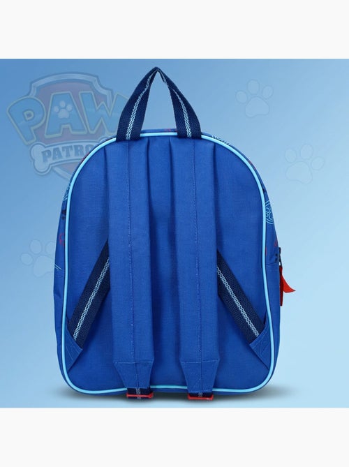 Sac à dos enfant garçon Paw Patrol Go Pups Go 520-4540 - Kiabi Sac à dos enfant garçon Paw Patrol Go Pups Go 520-4540 - Kiabi