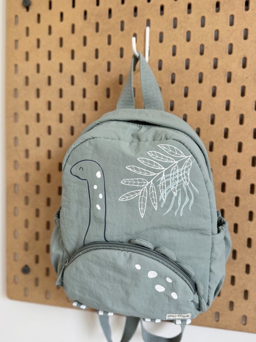 Sac à dos enfant Igor - Kiabi