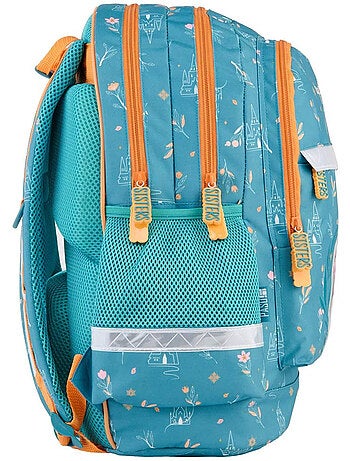 Sac à dos enfant imprimé Frozen La reine des neiges