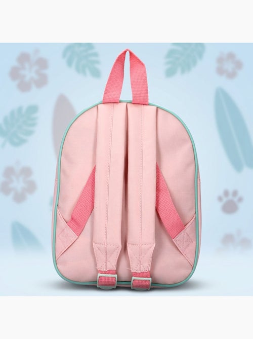 Sac à dos enfant Stitch Cuteness Overload 29 cm 795-00225 - Kiabi Sac à dos enfant Stitch Cuteness Overload 29 cm 795-00225 - Kiabi
