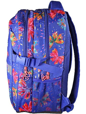 Sac à dos 'ettavee' – 2 compartiments – 42 cm