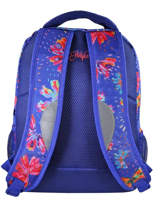 Sac à dos 'Ettavee' – 2 compartiments – 42 cm - Kiabi