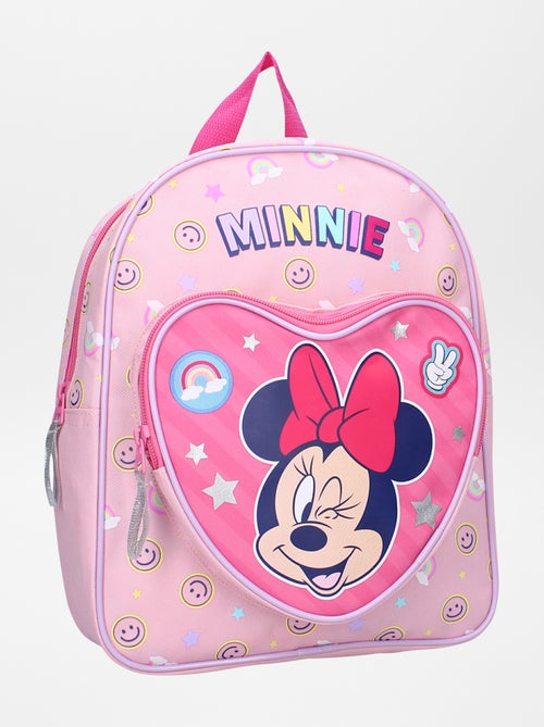 Sac à dos fantaisie 'Minnie' 'Disney' - Kiabi