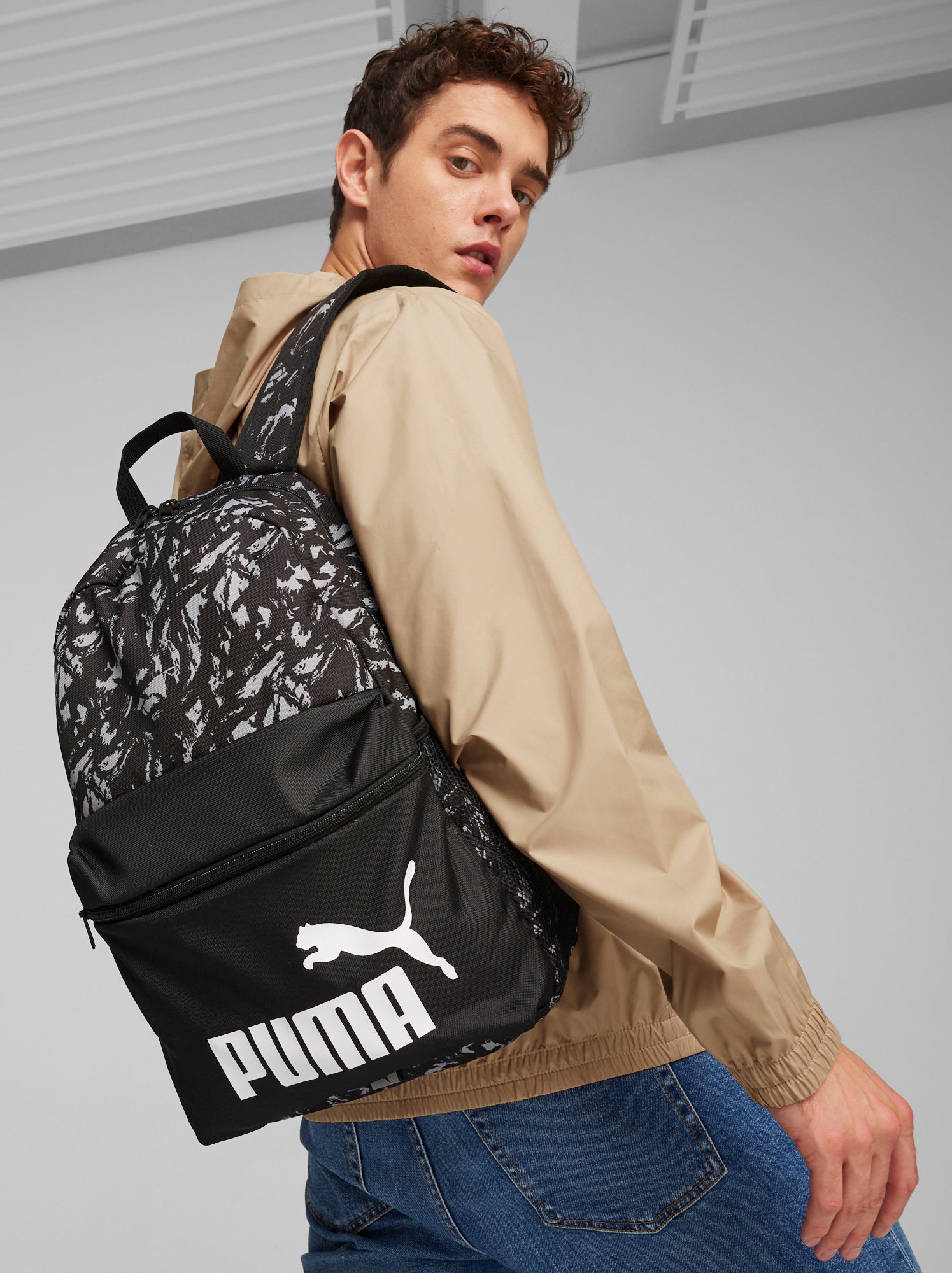 Sac a dos fantaisie Puma