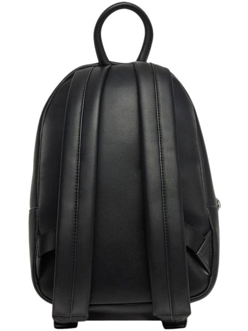 Sac à Dos Femme Tommy Hilfiger Noir - Kiabi