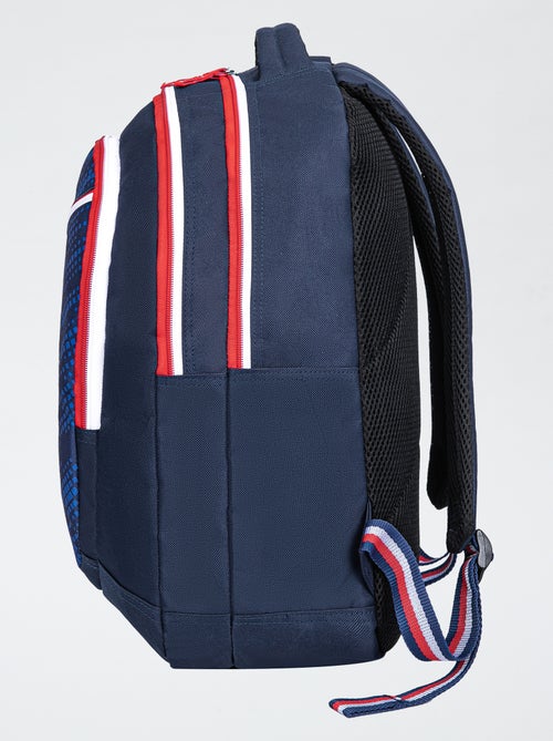 Sac à dos 'FFF' - Kiabi