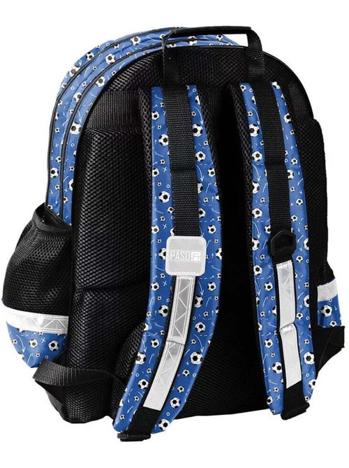 Sac à dos – Football Cup 41 CM – CMP - Kiabi Sac à dos – Football Cup 41 CM – CMP - Kiabi