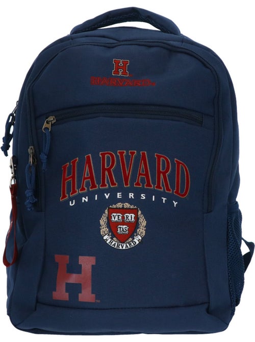 Sac à dos forme borne en polyester CMP Harvard University - Kiabi Sac à dos forme borne en polyester CMP Harvard University - Kiabi
