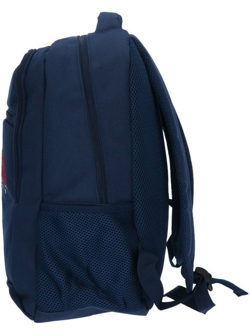 Sac à dos forme borne en polyester CMP Harvard University - Kiabi Sac à dos forme borne en polyester CMP Harvard University - Kiabi