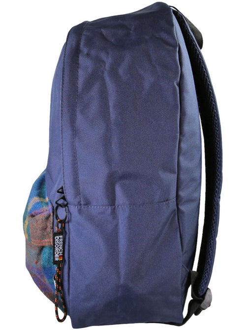 Sac à dos – FRENCH DISORDER Forme Borne – 42 cm – CMP - Kiabi