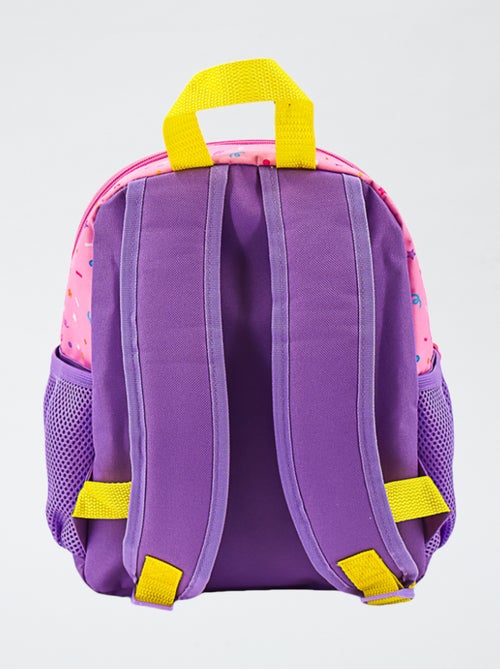 Sac à dos 'Gabby et la maison magique' - Kiabi