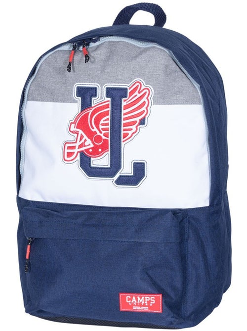Sac à dos garçon 42 cm dynamic avec poches zippées - Kiabi Sac à dos garçon 42 cm dynamic avec poches zippées - Kiabi