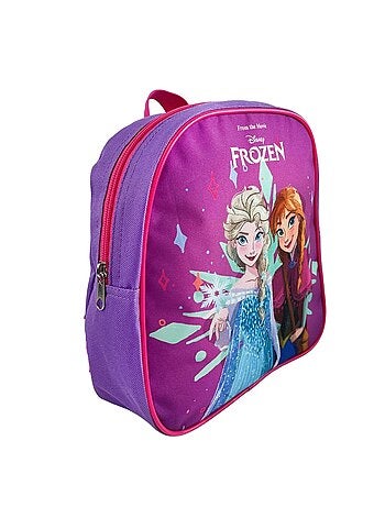 Sac à dos goûter 'Disney' 'La Reine des Neiges'