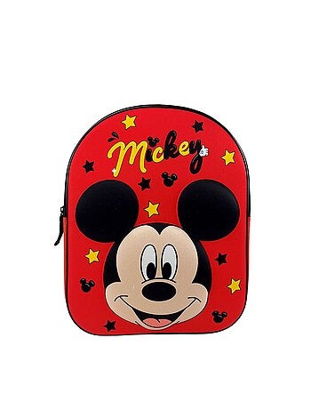 Sac à dos goûter 'Disney' 'Mickey