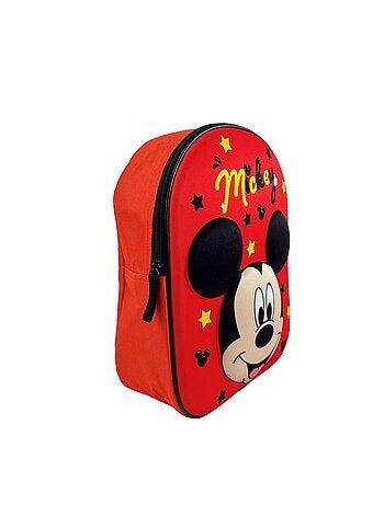 Sac à dos goûter 'Disney' 'Mickey
