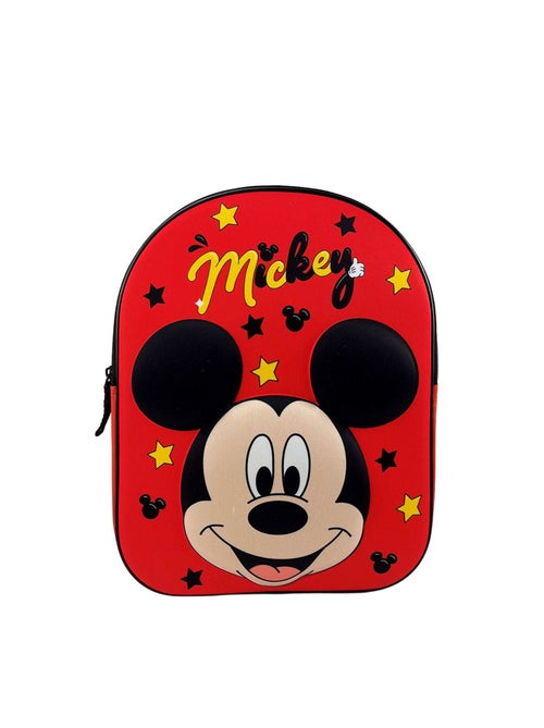 Sac à dos goûter 'Disney' 'Mickey - Kiabi