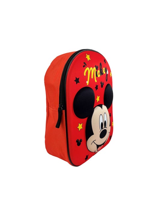 Sac à dos goûter 'Disney' 'Mickey - Kiabi