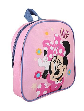 Sac à dos goûter 'Disney' 'Minnie'