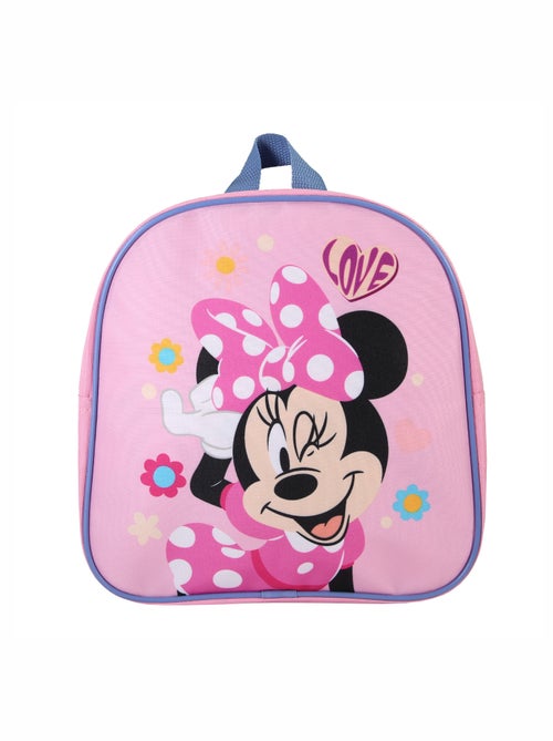 Sac à dos goûter 'Disney' 'Minnie' - Kiabi