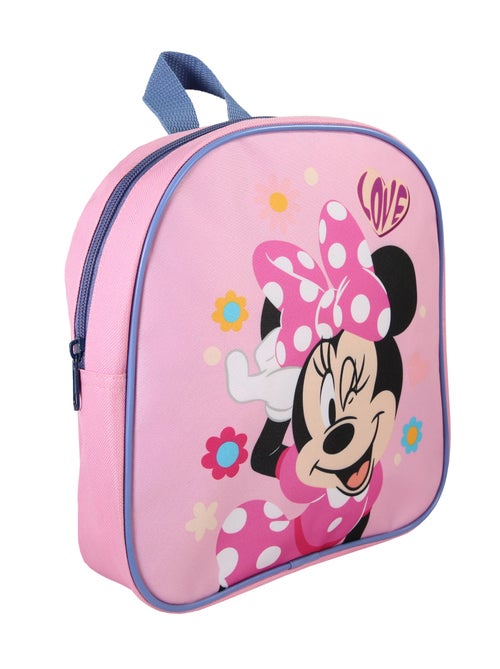 Sac à dos goûter 'Disney' 'Minnie' - Kiabi