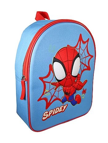 Sac à dos goûter 'Marvel' 'Spiderman'