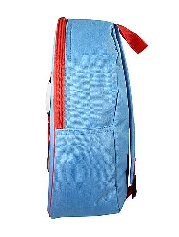 Sac à dos goûter 'Marvel' 'Spiderman'