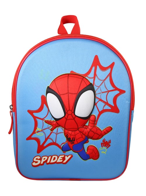 Sac à dos goûter 'Marvel' 'Spiderman' - Kiabi