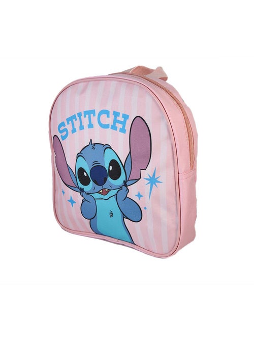 Sac à dos goûter 'Stitch' - Kiabi