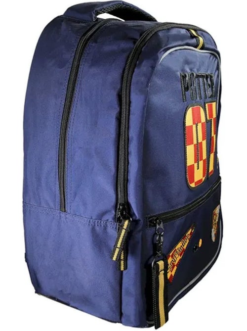 Sac à dos 'Harry Potter' – 2 compartiments Potter 07 – 42 cm - Kiabi Sac à dos 'Harry Potter' – 2 compartiments Potter 07 – 42 cm - Kiabi