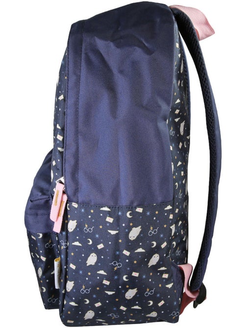 Sac à dos 'Harry Potter' – Borne – 42 cm - Kiabi Sac à dos 'Harry Potter' – Borne – 42 cm - Kiabi