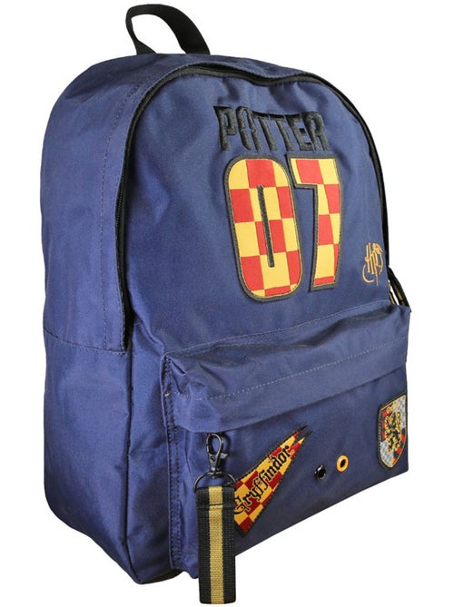 Sac à dos 'Harry Potter' – Borne Potter 07 – 42 cm - Kiabi Sac à dos 'Harry Potter' – Borne Potter 07 – 42 cm - Kiabi