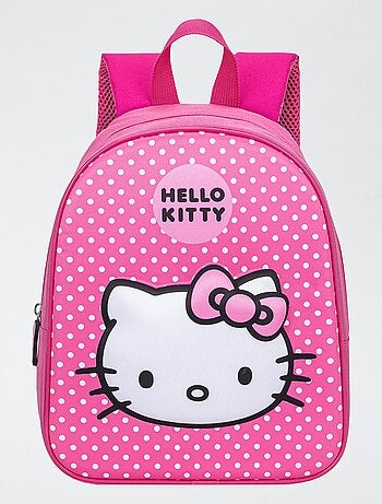 Sac à dos 'Hello Kitty'