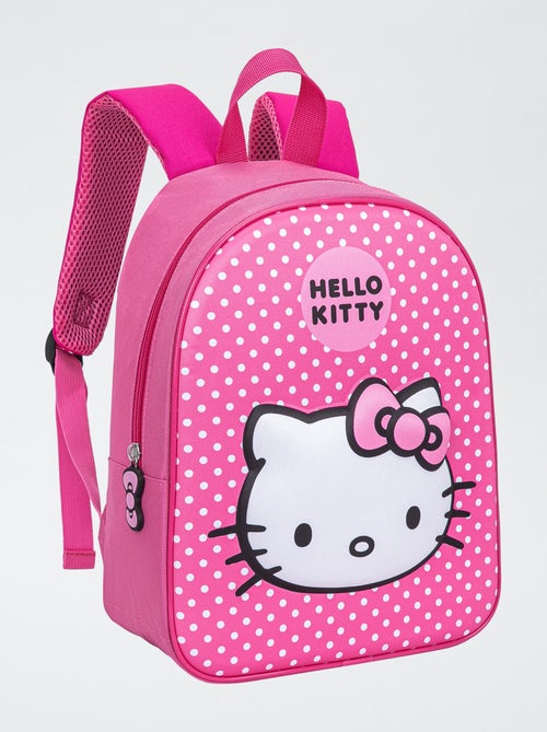 Sac à dos 'Hello Kitty' - Kiabi