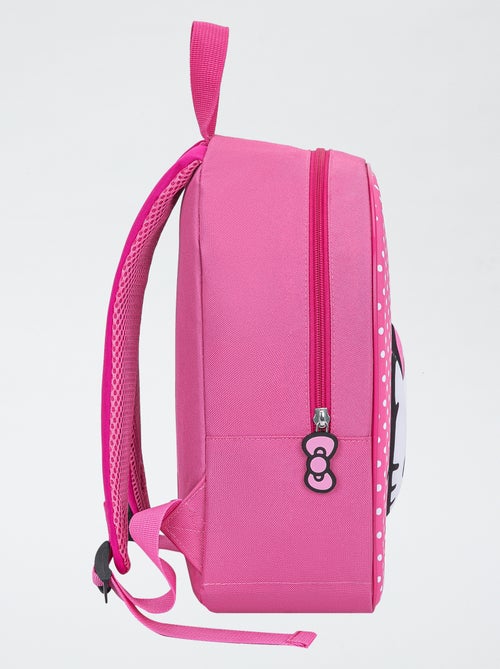 Sac à dos 'Hello Kitty' - Kiabi