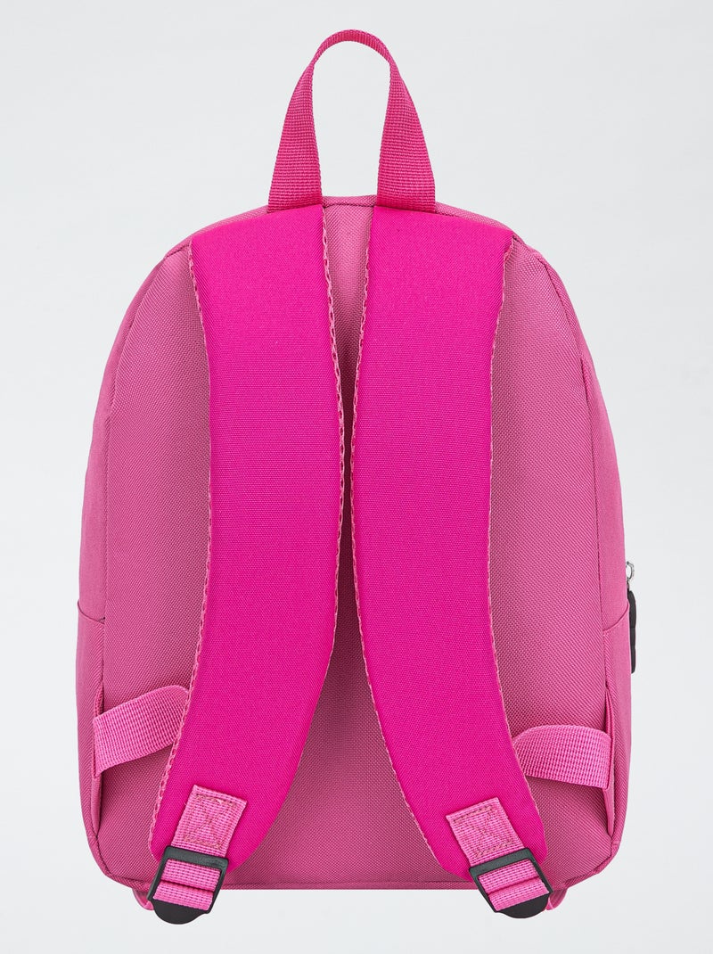 Sac à dos 'Hello Kitty' Rose - Kiabi