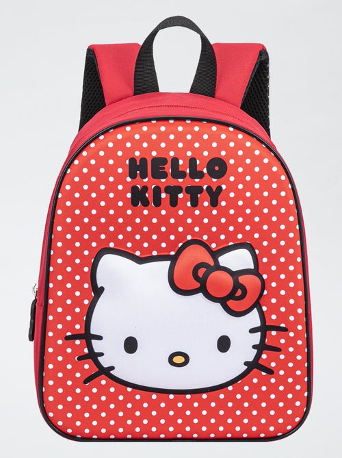 Sac à dos 'Hello Kitty' - Kiabi Sac à dos 'Hello Kitty' - Kiabi