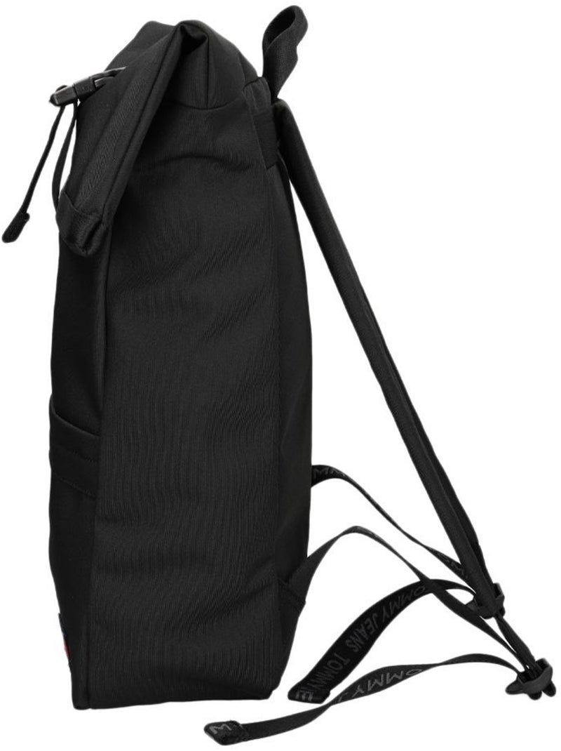 Sac à Dos Homme Tommy Hilfiger Noir - Kiabi