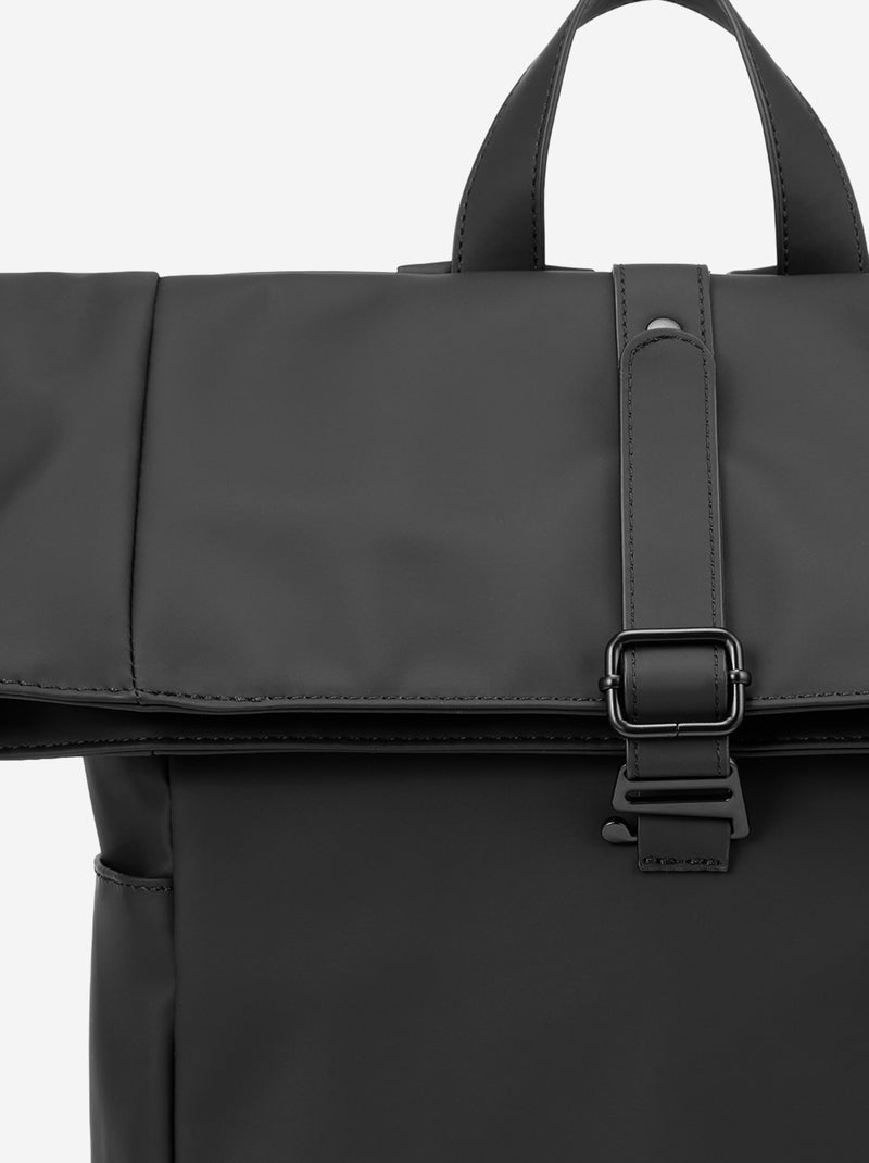 Sac à dos imperméable Noir - Kiabi