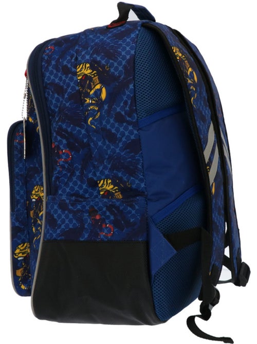 Sac à dos imprimé tigre camps united en tissu résistant 42 cm - Kiabi Sac à dos imprimé tigre camps united en tissu résistant 42 cm - Kiabi