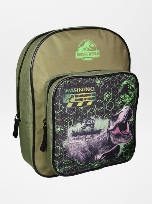 Sac à dos 'Jurassic World' - Kiabi