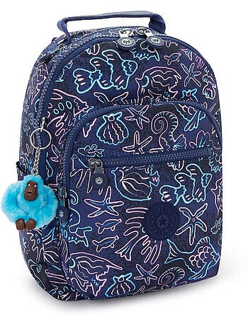 Sac à dos Kipling Seoul S 35 cm - 'Kipling'