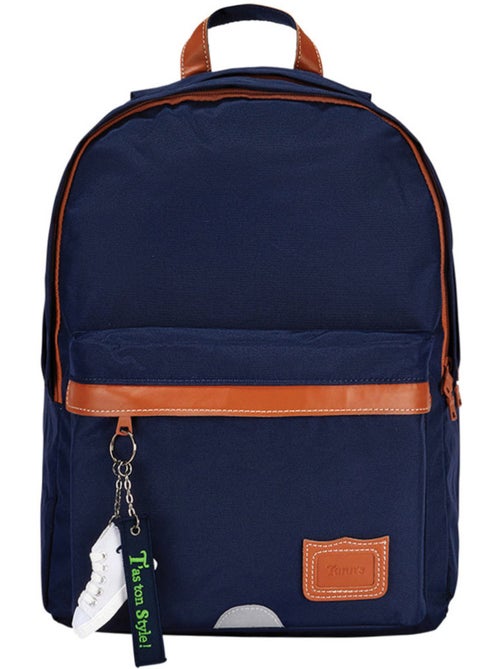 Sac à dos – L 41 CM - Collection Les Intemporels – Tann's - Kiabi