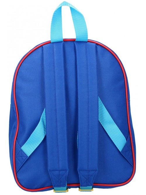 Sac à Dos LA PAT PATROUILLE Fantaisie - Kiabi Sac à Dos LA PAT PATROUILLE Fantaisie - Kiabi