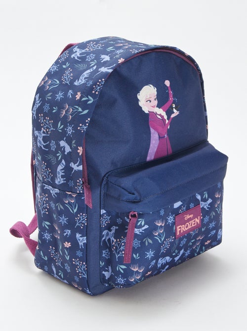 Sac à dos 'La Reine des neiges' 'Disney' - Kiabi