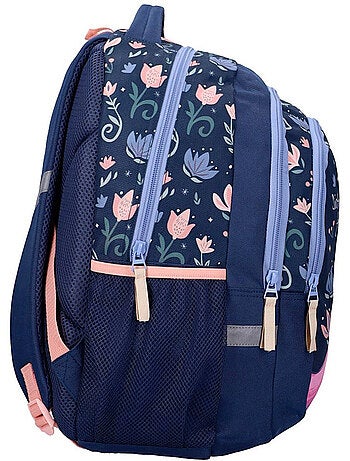 Sac à dos – 'La Reine des Neiges' – Sisters 44 CM
