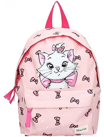 Sac à Dos LES ARISTOCHATS Fantaisie Collection PREMIUM