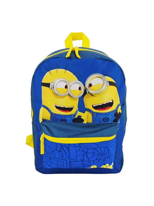Sac à dos 'Les Minions' - Kiabi