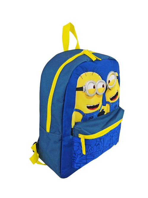 Sac à dos 'Les Minions' - Kiabi